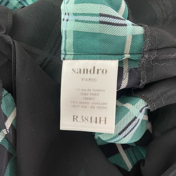 Dress Sandro - Picture 3 of 6